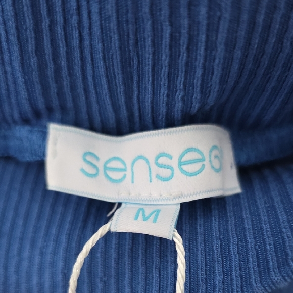 NWT Sensea Ribbed Set - Picture 2 of 6